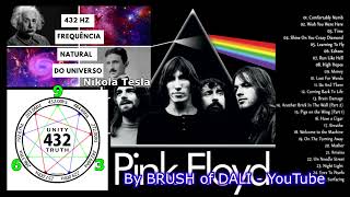 PINK FLOYD HITS  432 Hz  2022 [upl. by Nikolaos]