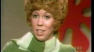 Vicki Lawrence on The Dating Game 1971 [upl. by Berthe406]