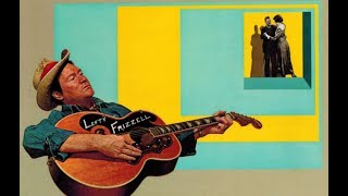 Lefty Frizzell  Mom and Dads Waltz [upl. by Ydnab691]