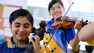 Birkdale State School [upl. by Sansen]